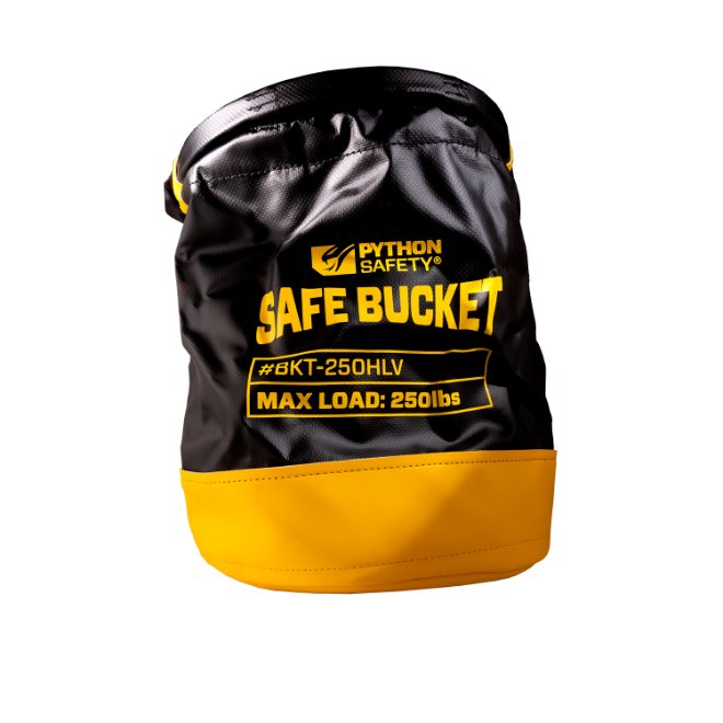 Safe Bucket - max.45,4 kg